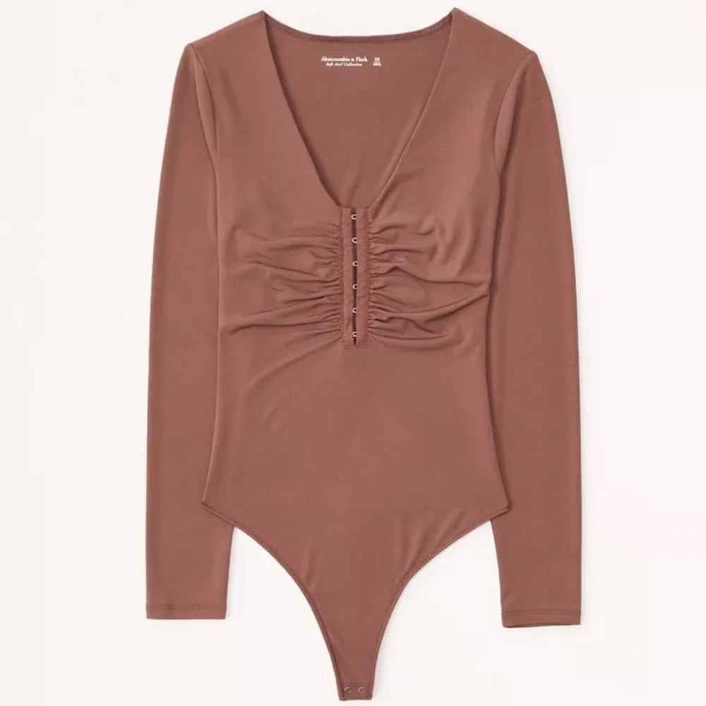 Abercrombie & Fitch bodysuit